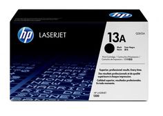 Картридж HP 13A Q2613A для принтера LaserJet 1300 интеллектуальный ultraprecise (2500 page)