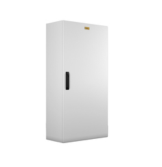 Шкаф электрический ЦМО EMWS-1200.600.300-1-IP66 системный IP66 навесной (В1200 × Ш600 × Г300) EMWS c одной дверью
