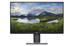 Монитор 27" Dell P2720DC 2720-0278 2560x1440, IPS, 16:9, 350cd/m2, 1000:1, 5 ms, VGA, HDMI, DP, USB