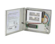 Блок питания SC&T PW408S-12R Sct