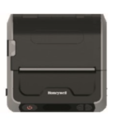 Принтер Honeywell MPD31D111 PRT , 3 inch Thermal Mobile
