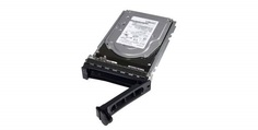 Жесткий диск Dell 400-BEII 14GB SAS 7K для 14G Hot Swapp 3.5"