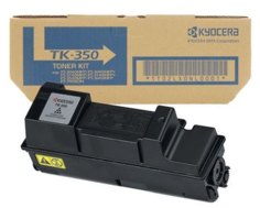 Тонер-картридж AColor TK-350 для принтеров Kyocera FS-3920DN, FS-3540MFP, FS-3640MFP 15000 стр.