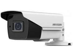 Видеокамера HIKVISION DS-2CE19H8T-AIT3ZF 1/2.7" CMOS; моторизированный 2.7-13.5мм; 92.3°-29.3°; механический ИК-фильтр; 0.003 Лк/F1.2; 2560×1944/20к/с