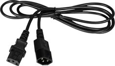 Кабель питания TLK TLK-PCM06-018 монитор-компьютер, 6А, 1,8м