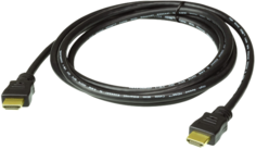 Кабель Aten 2L-7D05H высокоскоростной, HDMI 1.4b и Ethernet, 5 м