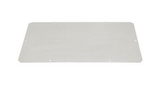 Заглушка Zpas WZ-1718-38-02-011 сплошная для отверстия В в верхней плите с отверстием под заглушку или крыше шкафов SZBR, SZBD, SZB SE и SZB SEI , 210