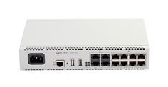 Маршрутизатор ELTEX ESR-12V 8*Ethernet 10/100/1000 Base-T, 1х RS-232 (RJ-45), USB2.0, 3*FXS, FXO, 2GB RAM, 220V AC