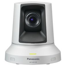 Видеокамера Panasonic GP-VD131 роботизированная, FullHD, для средних помещений