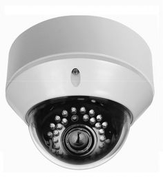 Видеокамера IP Smartec STC-IPM3572A/1 Xaro 2Мп, 1/2.8" CMOS, H.265/H.264/MJPEG, FullHD: 1920x1080, 0.05лк