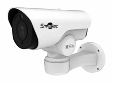 Видеокамера IP Smartec STC-IPM5911/1 Estima 5Мп, 1/2.9" CMOS, Day/Night, H.265/H.264/MJPEG, 2560x1920