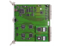 Модуль ELTEX 8АК аналоговых абонентских комплектов (FXS), 8 портов