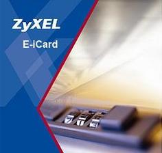 Карта подключения услуги ZYXEL LIC-SSL-ZZ0017F LIC-SSL, E-iCard SSL VPN License add 50 Tunnels for USG/ZyWALL110~2200 Series ONLY