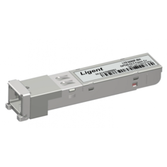 Модуль ELTEX SFP-xPON (C++) (LTE3680P-BC+2) SFP xPON 2,5 GE модуль 60 км, 1 волокно, class C++