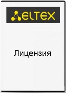 Лицензия ELTEX EMS-SMG-200-L системы Eltex.EMS для управления и мониторинга сетевыми элементами Eltex: 1 сетевой элемент SMG-200