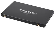 Накопитель SSD 2.5 GIGABYTE GP-GSTFS31120GNTD UD Pro 120GB SATA 6Gb/s 500/380MB/s IOPS 50K/60K MTBF 2M RTL