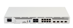 Маршрутизатор ELTEX ESR-21 8хEthernet 10/100/1000 Base-T; 4хEthernet 10/100/1000 Base-X (SFP); 1xRS-232 (RJ-45); 3xSerial (RS-232); 2xUSB2.0