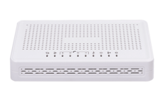 Шлюз ELTEX TAU-4M.IP 4xFXS, 1xWAN, 1xLAN, 1xUSB, SIP