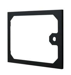 Дверь Smartec ST-AC001GD со стеклом для бокса ST-AC001BX.