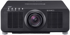 Проектор Panasonic PT-RZ120LBE 12 000 ANSI Lm, WUXGA, 10 000:1, HDMI IN, DVI-D IN,SDI IN x2, RS232, RJ45 - DIGITAL LIN, без линзы
