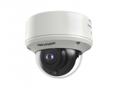 Видеокамера HIKVISION DS-2CE59H8T-AVPIT3ZF 1/2.7" CMOS; моторизированный 2.7-13.5мм; 92.3°-29.3°; механический ИК-фильтр; 0.003 Лк/F1.2; 2560×1944/20к
