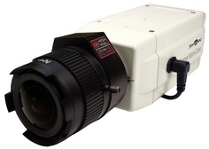 Видеокамера IP Smartec STC-IPM3098A/1 3 Мп, 1/2.8" CMOS, Day/Night