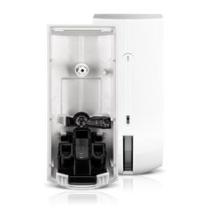 Извещатель SATEL AOCD-CL передняя часть корпуса шторных извещателей AOCD-250 и AGATE со встроенной линзой Френеля с увеличенным числом лучей. Ее макси