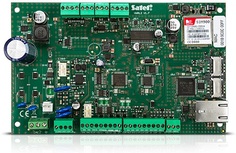 Комплект SATEL VERSA WRL ACU KIT (плата ПКП VERSA PLUS, ACU-270 - контроллер, APD-100/AMD-100 - извещатель, APT-100 - брелок, VERSA-LCDM-WRL - клавиат