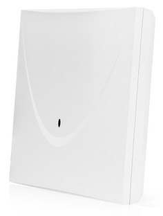 Корпус SATEL OPU-1 B АБС-пластика для установки дополнительных модулей: ETHM-1 Plus, INT-E, INT-ADR, INT-O, INT-PP, INT-R, CA-10 E, MP-1, MDM56 BO, AC
