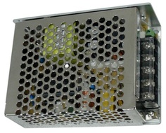 Блок питания Smartec ST-AC030PS бесперебойного 12 VDC/3 A; 220 VAC; бескорпусной, установка в корпус контроллеров ST-NCxxxB