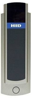Считыватель HID S10 Mifare