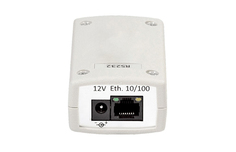 Конвертер ELTEX MD1-CV-RS232A RS232/Ethernet