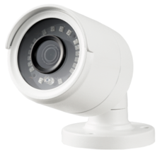 Видеокамера Wisenet HCO-E6020R 1/3" CMOS, разрешение 1920х1080 (1080p), объектив 3.6 мм, 0.3 люкс/0 люкс c ИК-подсветкой, 1920х1080, 30 к/с, 1 BNC (CV