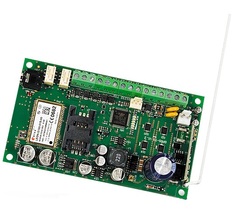 Комплект SATEL MICRA KIT (ПКП MICRA, MKP-300 - клавиатура, MPD-300 - ИК датчик, MMD-300 - геркон, MPT-300 - радиобрелок, ТR 40 VA - трансформатор)
