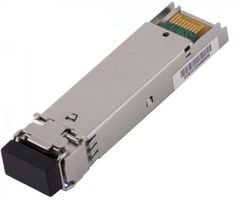Модуль SFP OptTech OTSFP-TX Gigabit Ethernet 1000Base-T,возможность горячей замены,RJ45