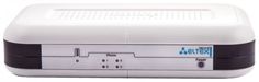 Шлюз VoiceIP ELTEX TAU-4.IP 4xFXS, 1xWAN, 1xUSB, SIP
