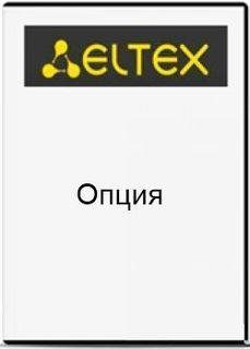 Опция ELTEX SMG500-PBX-250 для активации модуля ECSS-10 на 250 SIP-регистраций с поддержкой функции BLF на цифровом шлюзе SMG-500