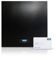 Считыватель HID RDRSEU908 RDRSEU908K00000 монтаж проводов под винт, чтение SIO and Standard EPC (UHF), интерфесы Wiegand, RS-485.