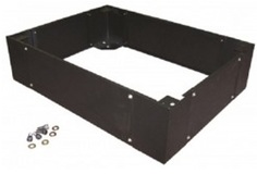 Цоколь TWT TWT-CBB-PL-6x8-2 для шкафов Business 600x800, 200мм