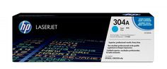 Картридж HP 304A CC531A для принтера color LaserJet CP2025/CM2320 голубой