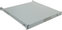 Ящик NT BOOKBOX 11 G 214472 19″ для документов, 1U, серый