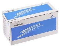 Тонер-картридж Integral TK-5280K 12100417 для Kyocera M6235cidn, M6635cidn, P6235cdn, черный, 13000 страниц Интеграл