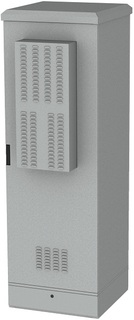 Шкаф напольный 19", 33U NT CLIM.OUT.F21 33-88 181462 всепогодный, под кондиционер, 800x800