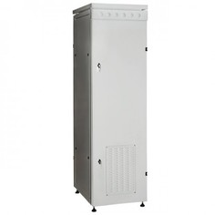 Шкаф напольный 19", 33U NT PROFI IP55 MF33-610 G 405951 пылевлагозащищенный, 600*1000, дверь цельнометаллическая, серый