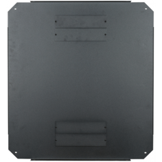 Панель Lanmaster LAN-DC-CB-8x12-FLRP в пол шкафа LANMASTER DCS 800x1200 мм
