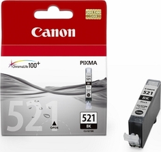 Картридж Canon CLI-521GY 2937B004 для PIXMA MP980/MP990/630/540