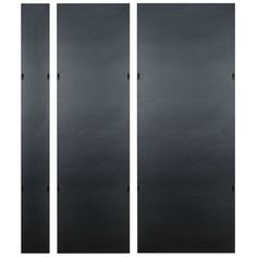 Заглушка Lanmaster LAN-DC-CPF-48Ux2-M 48U шириной 200 мм, для установки в ряду между шкафами LANMASTER DCS