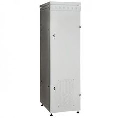 Шкаф напольный 19", 33U NT PROFI IP55 MF33-68 G 405941 пылевлагозащищенный, 600*800, дверь цельнометаллическая, серый