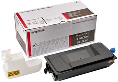 Тонер-картридж Integral TK-3160 12100173 P3045, P3050, P3055, P3060 с чипом Интеграл