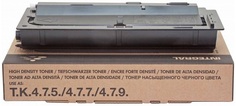 Тонер-картридж Integral TK-475 Chip 12100062 Kyocera TASKalfa 255, 255B, 305, FS 6025MFP, 6030 MFP Интеграл